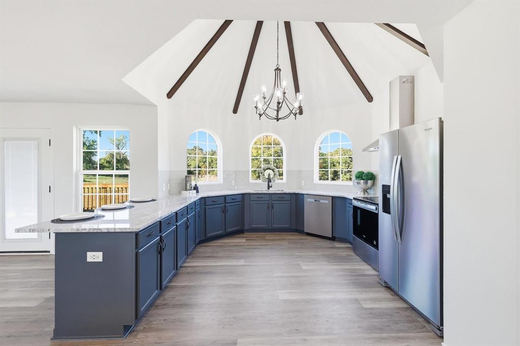 Rolling Meadows - Residential