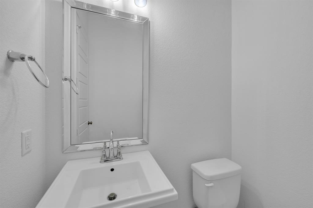 Frisco Heights Add - Residential