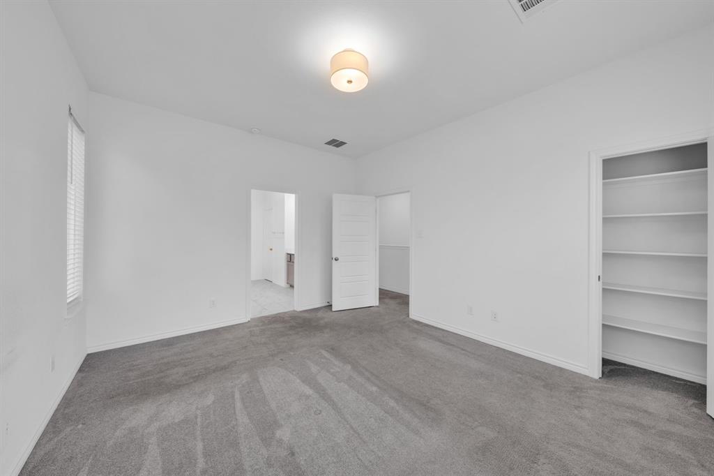 Frisco Heights Add - Residential