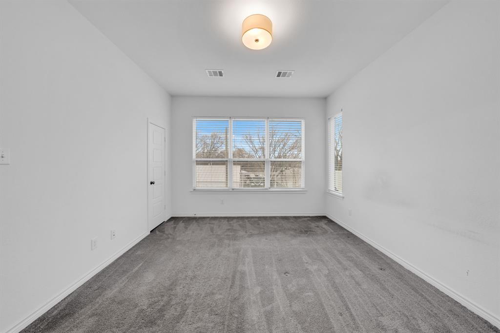 Frisco Heights Add - Residential