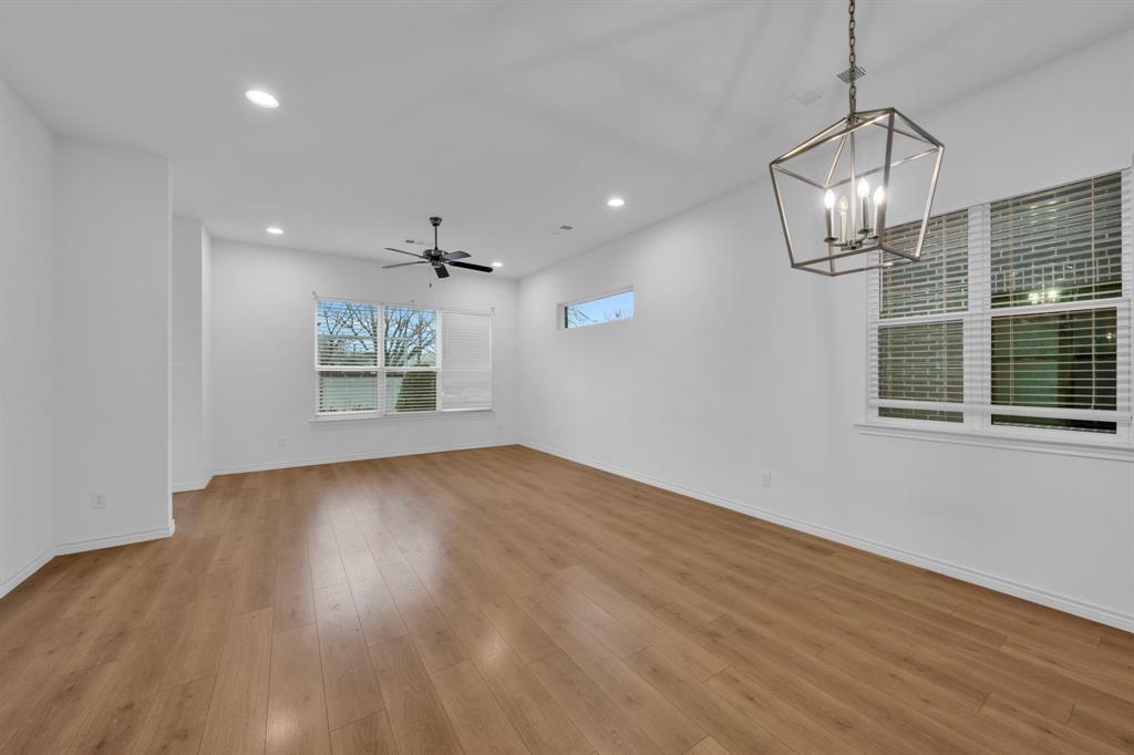 Frisco Heights Add - Residential