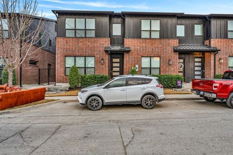 2825 Stanley Avenue Fort Worth TX 76110