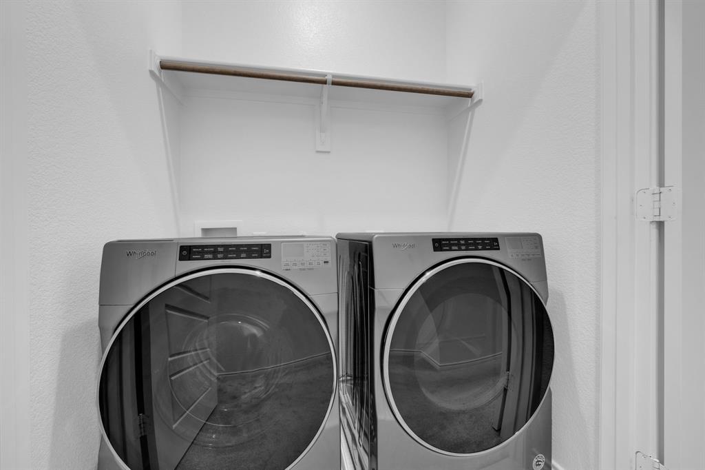 Frisco Heights Add - Residential