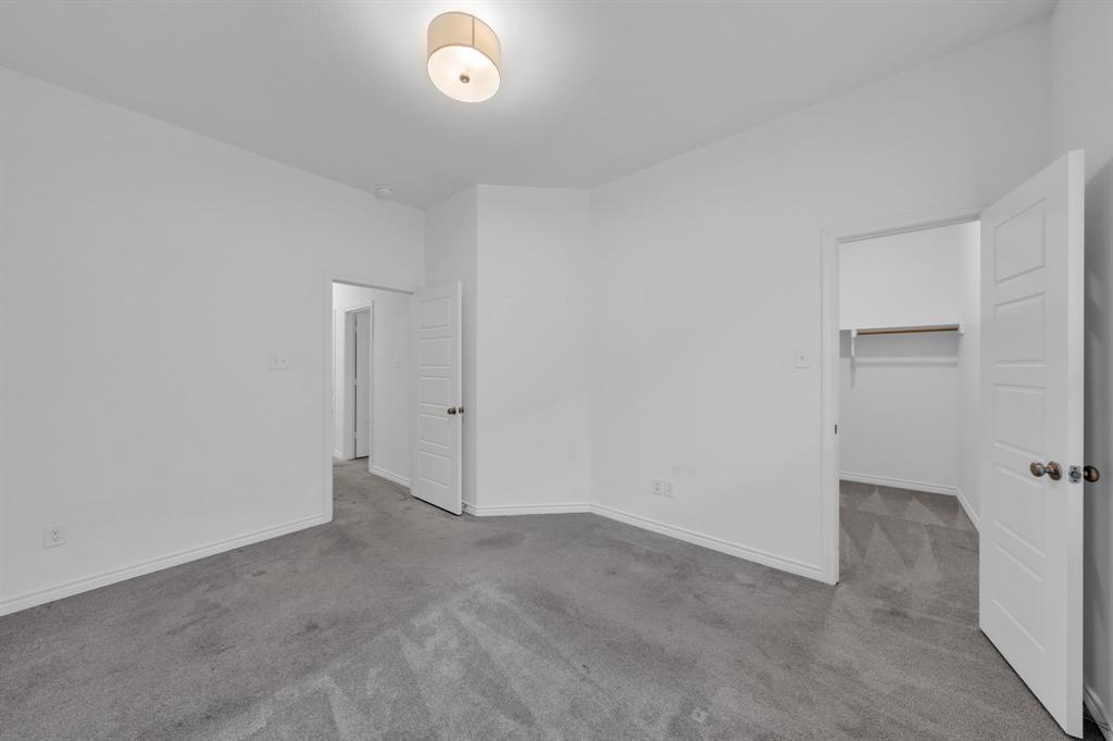 Frisco Heights Add - Residential