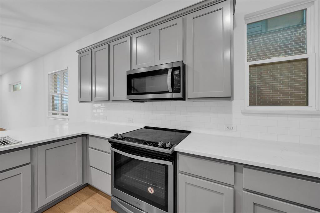 Frisco Heights Add - Residential