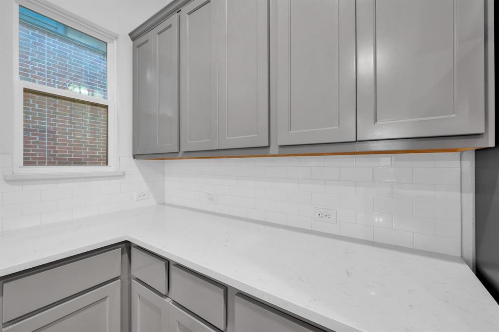 Frisco Heights Add - Residential