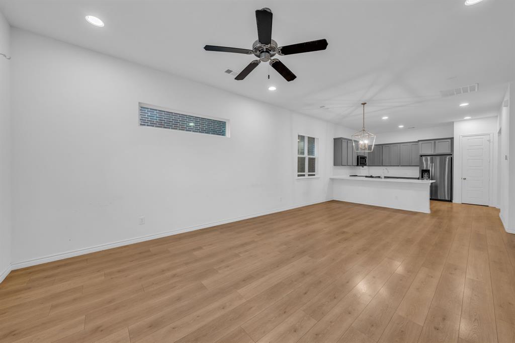 Frisco Heights Add - Residential