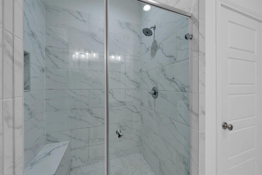 Frisco Heights Add - Residential