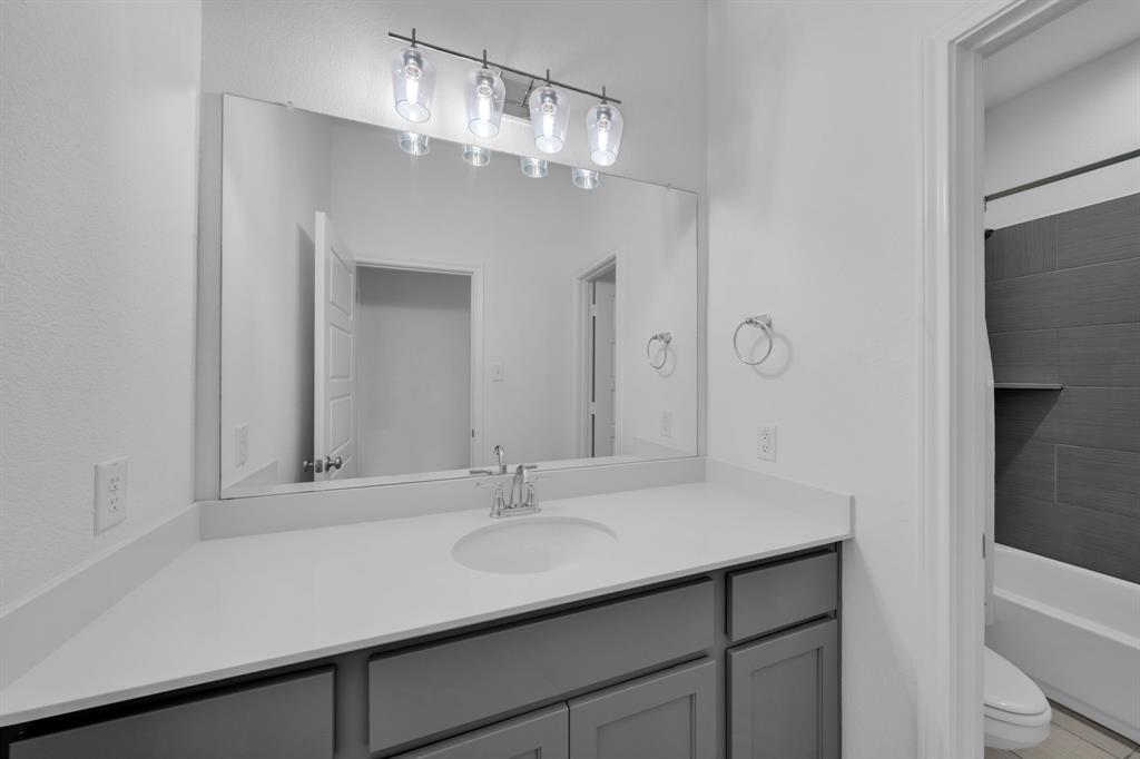 Frisco Heights Add - Residential