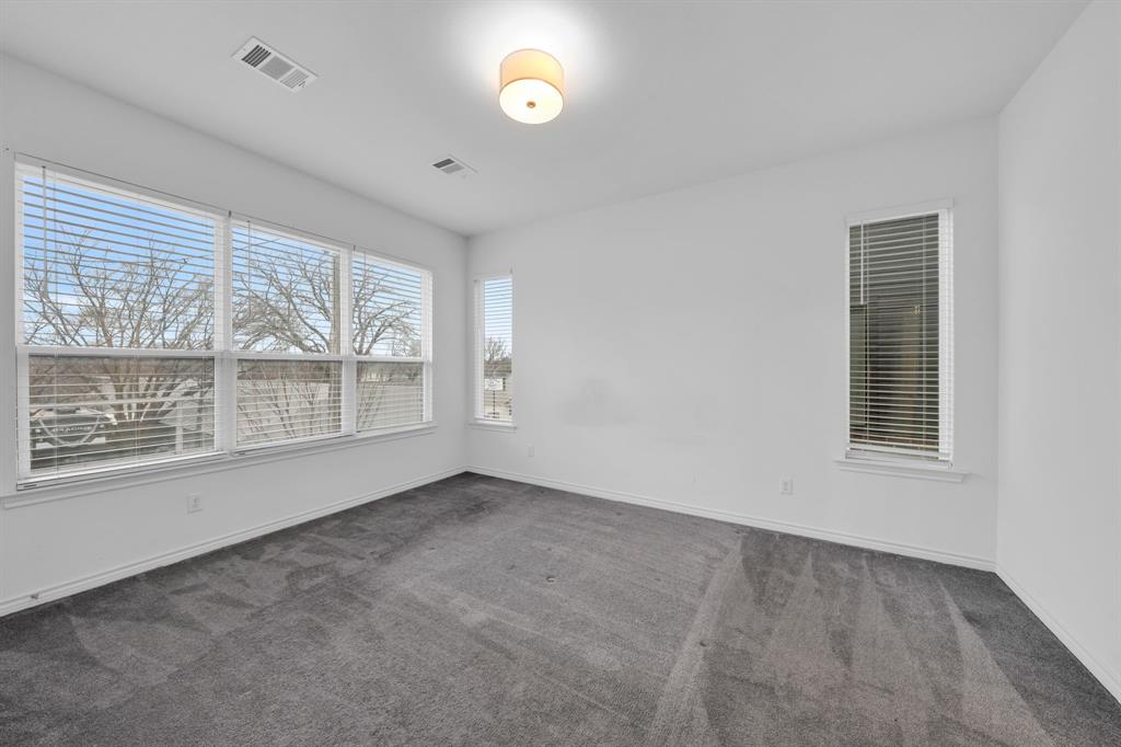 Frisco Heights Add - Residential