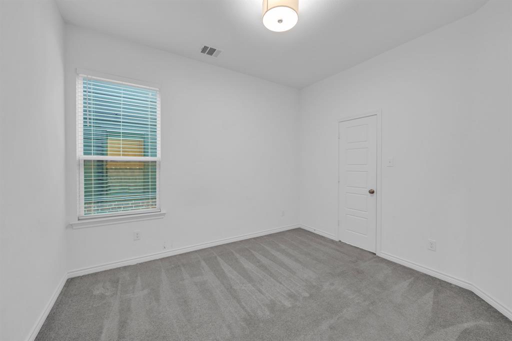 Frisco Heights Add - Residential