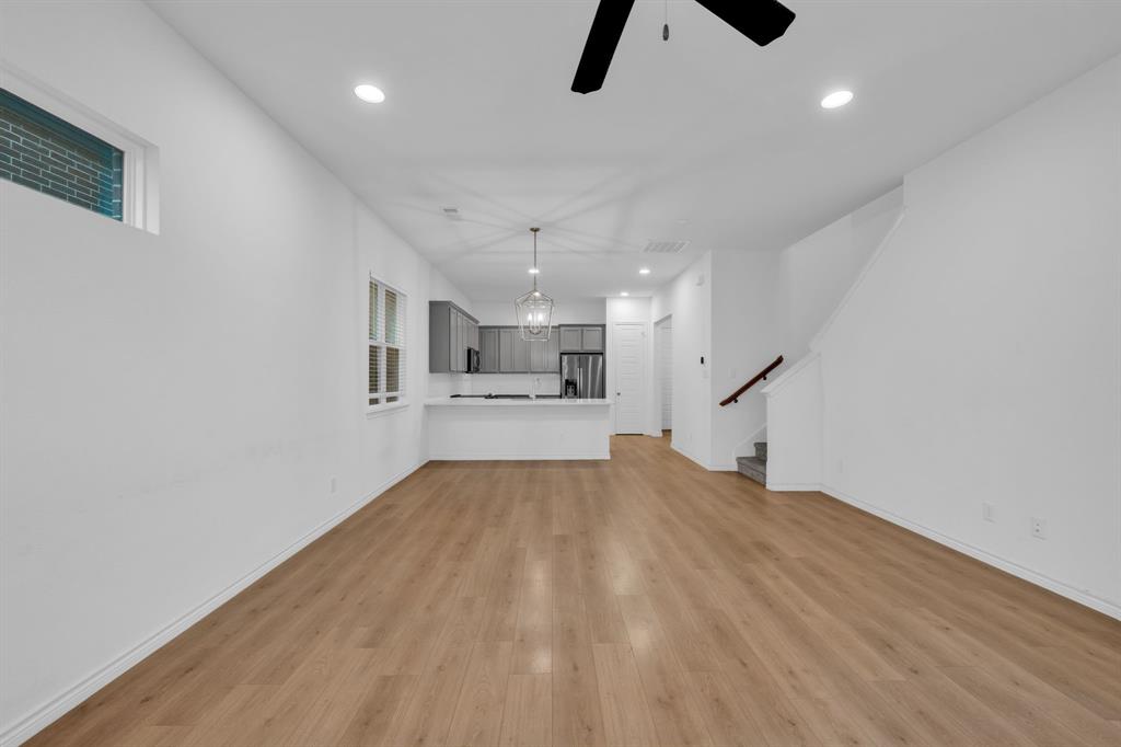 Frisco Heights Add - Residential