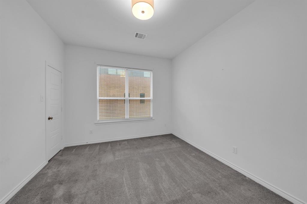 Frisco Heights Add - Residential