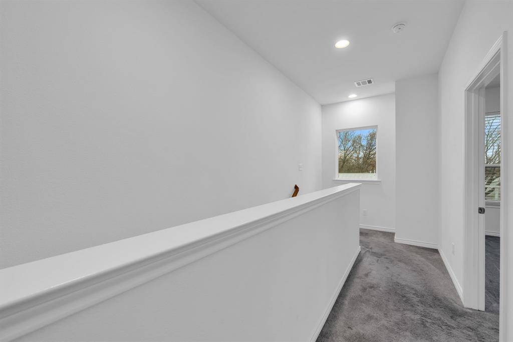 Frisco Heights Add - Residential