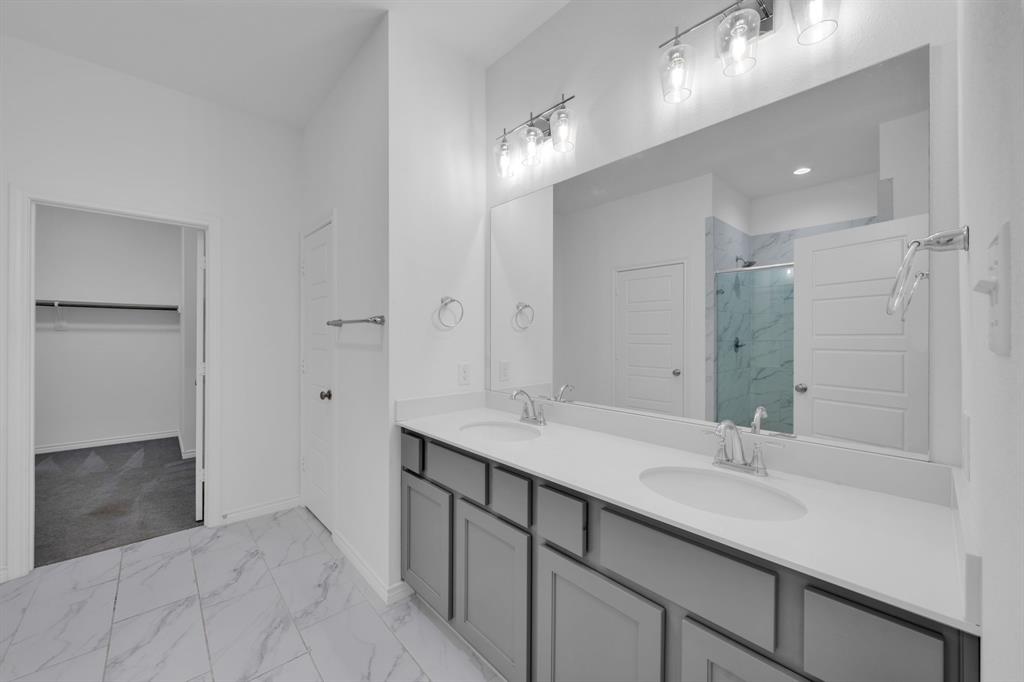 Frisco Heights Add - Residential