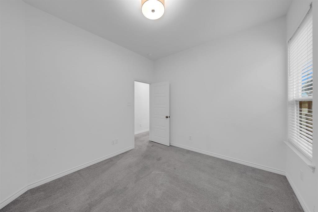 Frisco Heights Add - Residential