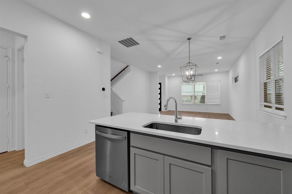 Frisco Heights Add - Residential