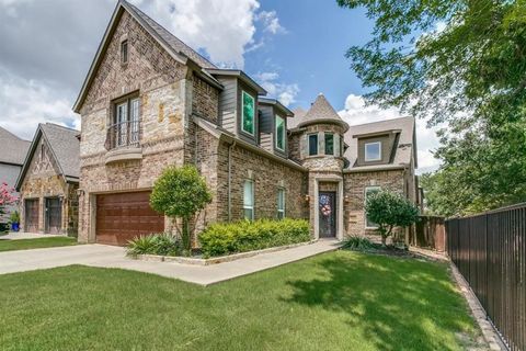 446 Twin Pine Court Coppell TX 75019