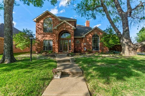 119 San Mateo Court Allen TX 75013