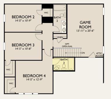 Willow Springs - Residential