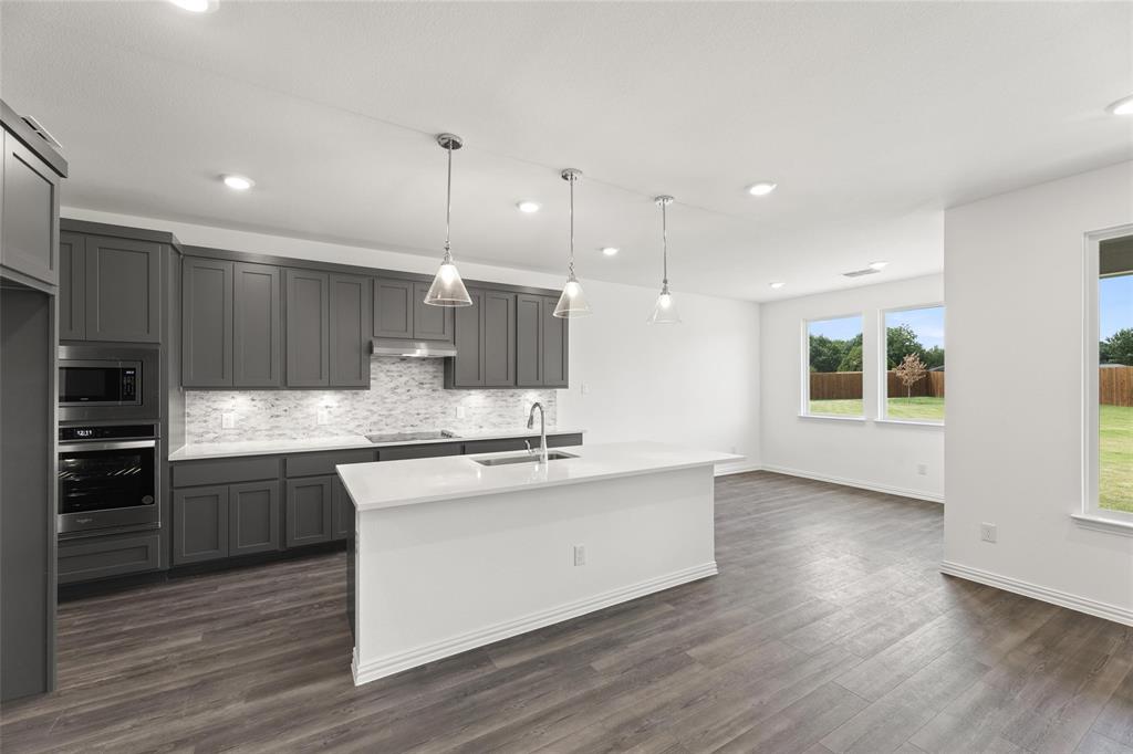 Willow Springs - Residential