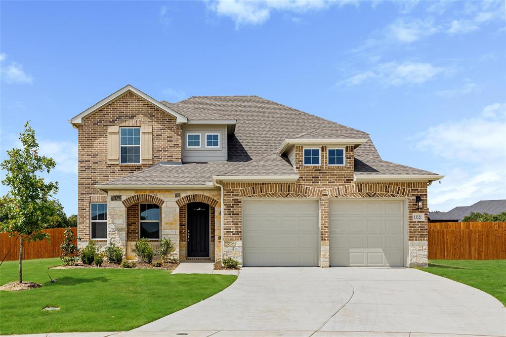 Willow Springs - Residential