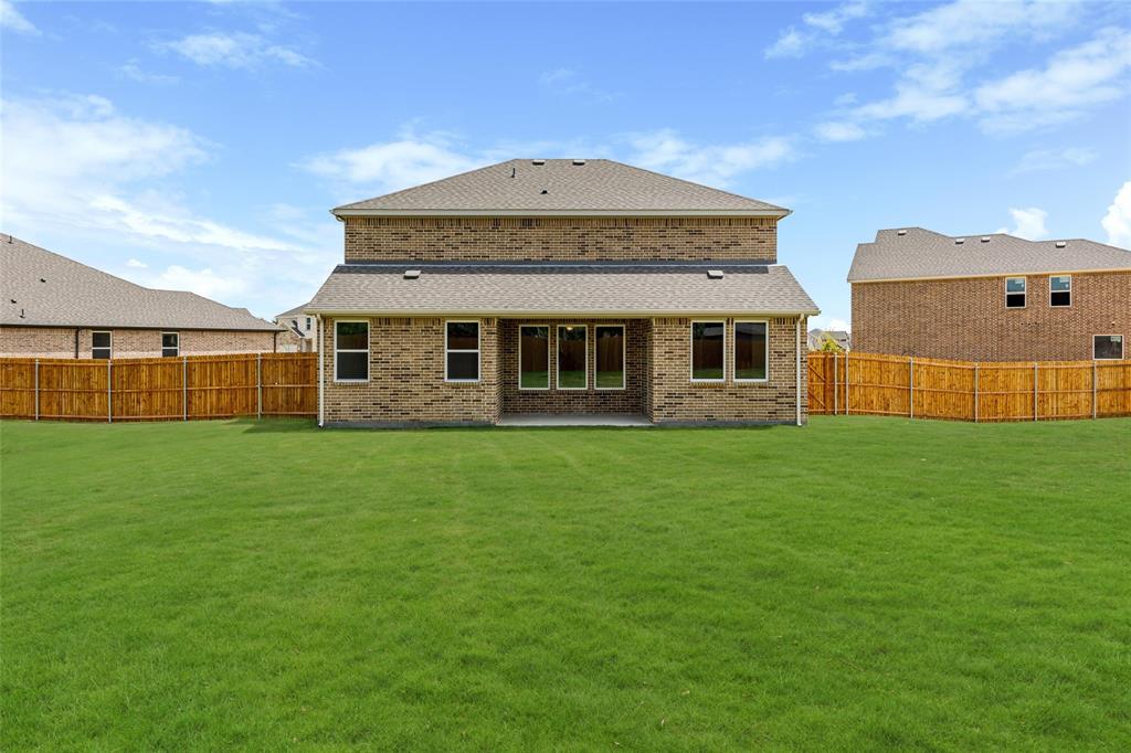 Willow Springs - Residential