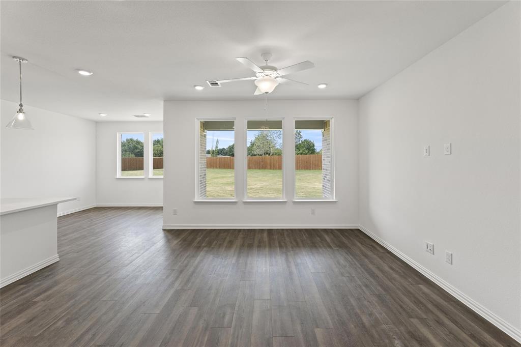 Willow Springs - Residential