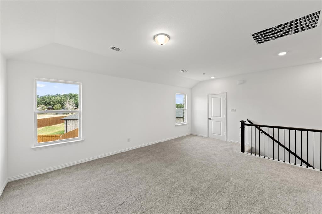 Willow Springs - Residential