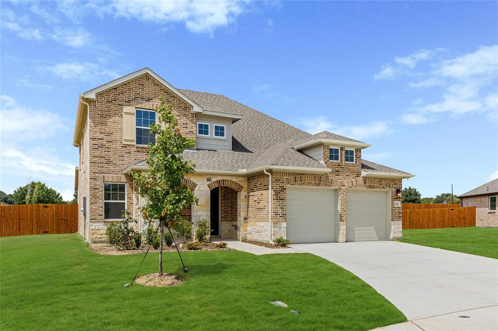 Willow Springs - Residential