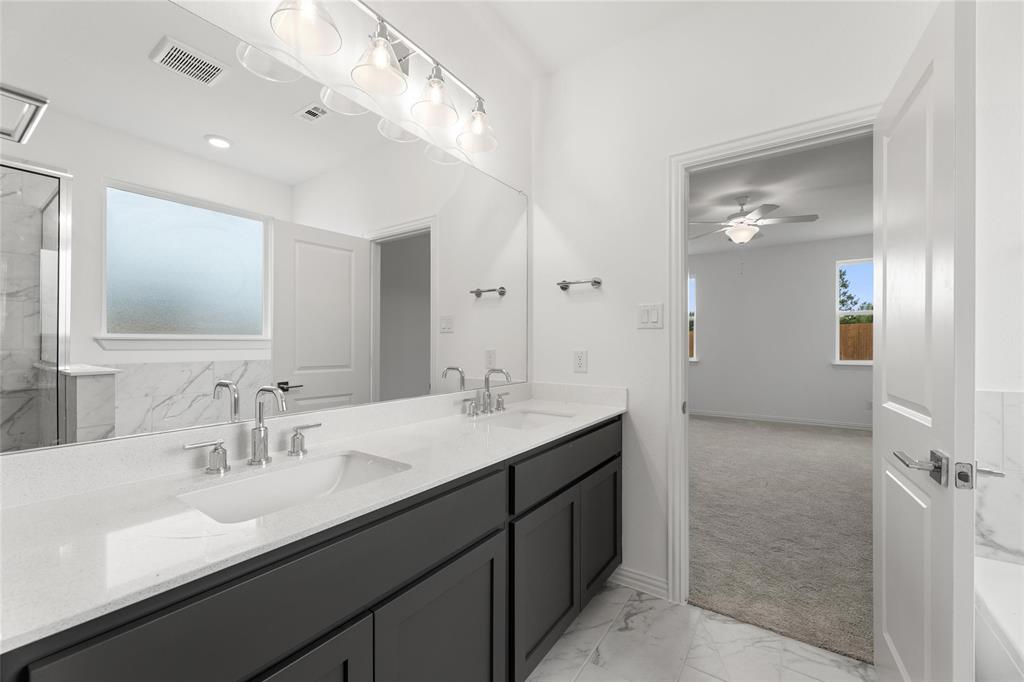 Willow Springs - Residential