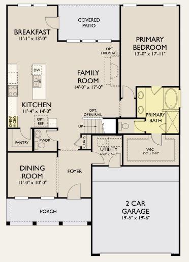 Willow Springs - Residential