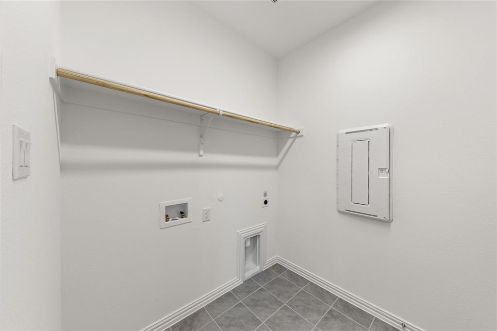 Willow Springs - Residential