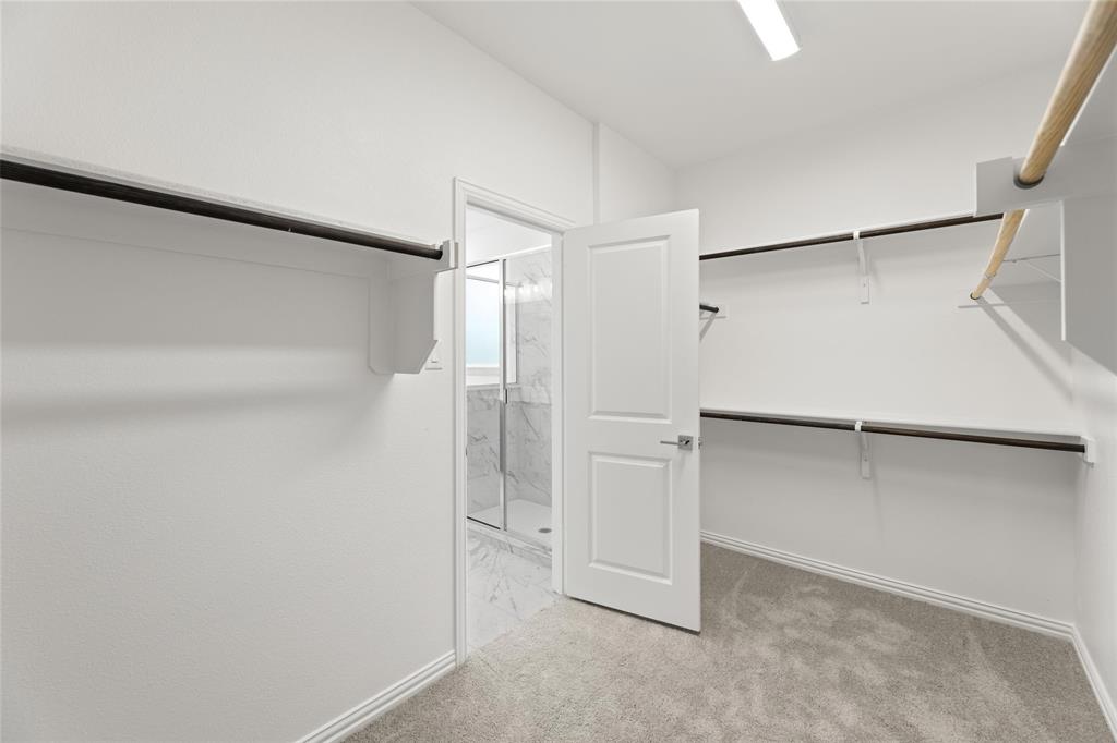 Willow Springs - Residential