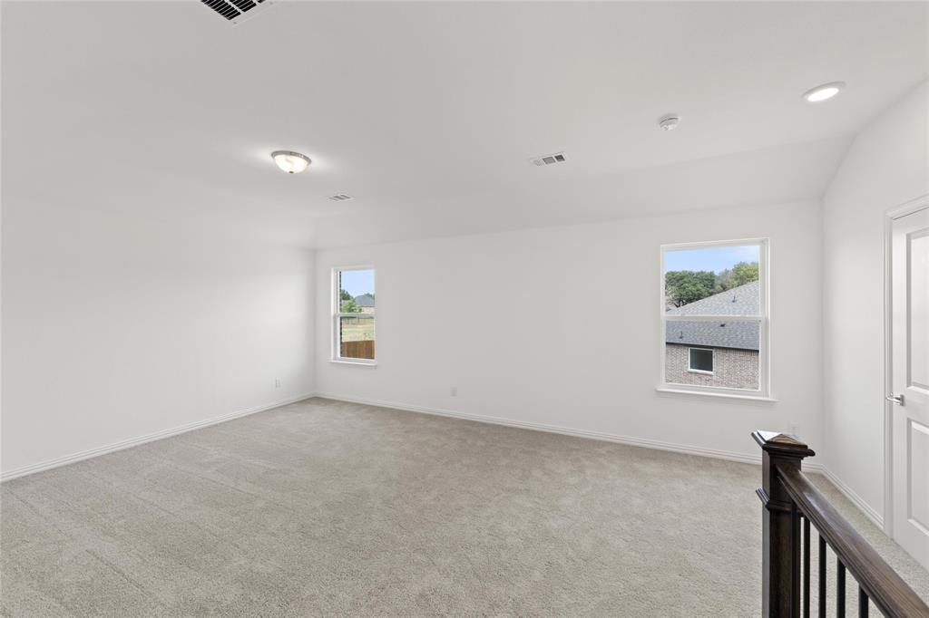 Willow Springs - Residential