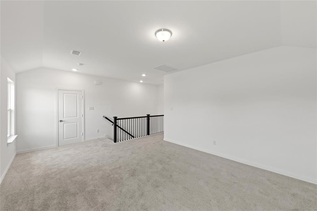 Willow Springs - Residential