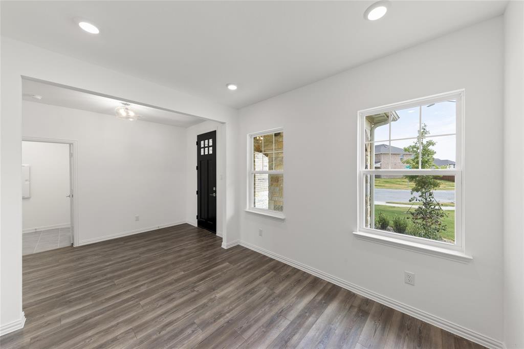 Willow Springs - Residential