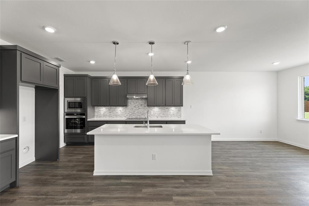 Willow Springs - Residential