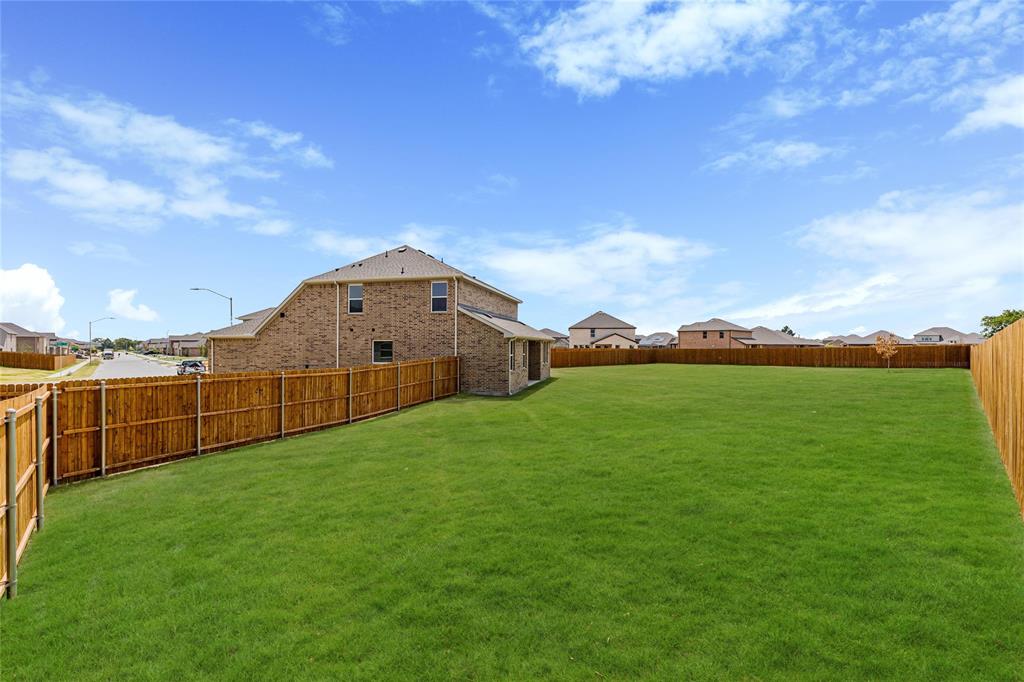 Willow Springs - Residential