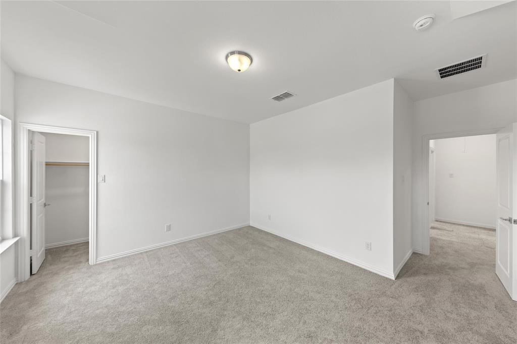 Willow Springs - Residential