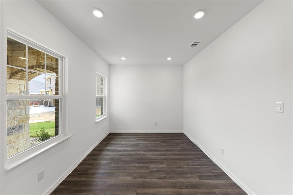 Willow Springs - Residential