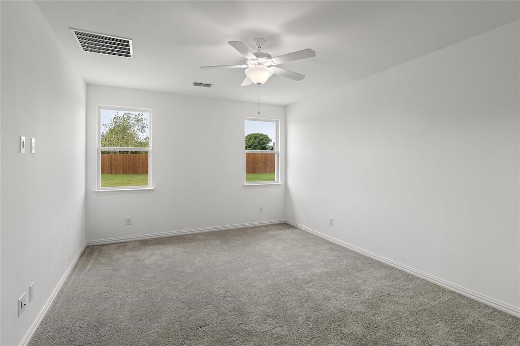 Willow Springs - Residential