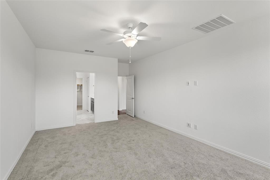 Willow Springs - Residential