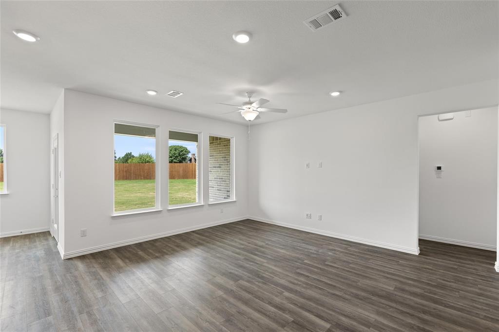 Willow Springs - Residential