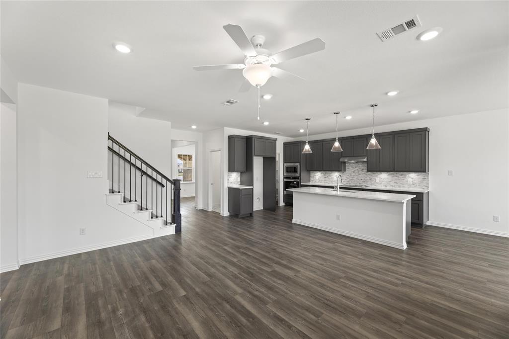 Willow Springs - Residential