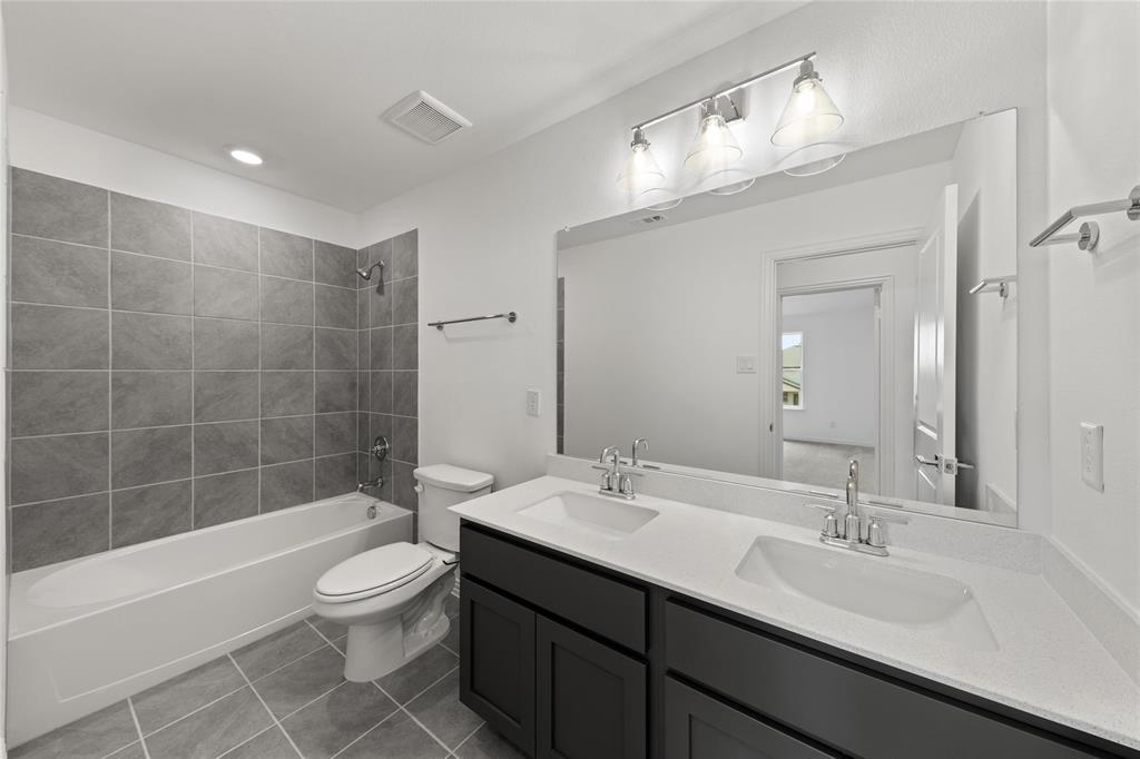 Willow Springs - Residential