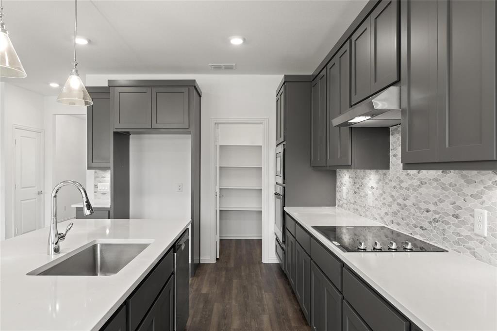 Willow Springs - Residential