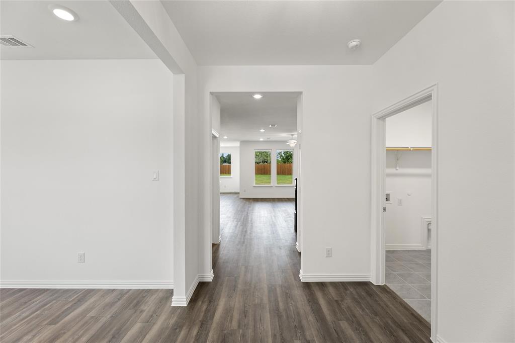 Willow Springs - Residential