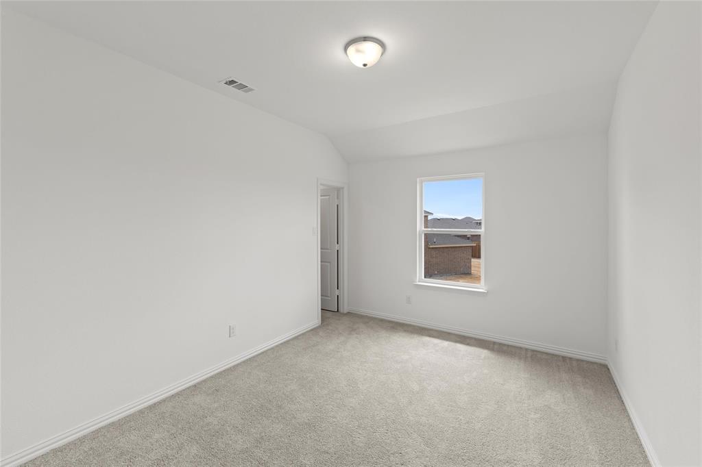 Willow Springs - Residential