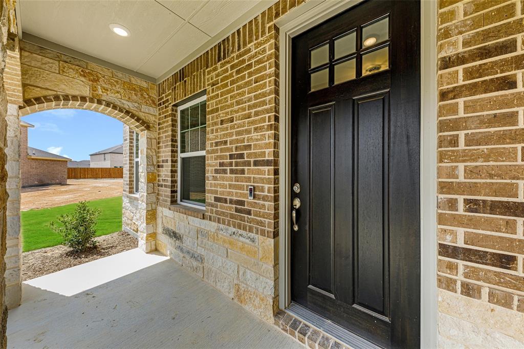 Willow Springs - Residential